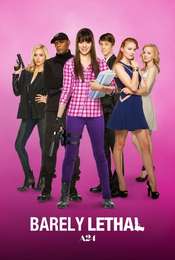 Barely Lethal