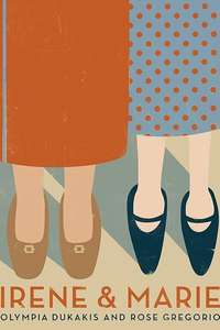 Irene & Marie - Poster