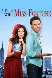 A Date with Miss Fortune - Poster