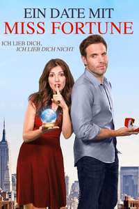 A Date with Miss Fortune - Poster