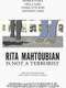 Rita Mahtoubian is Not a Terrorist