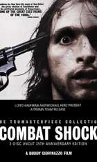 Combat Shock