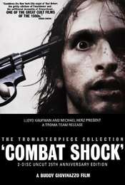Combat Shock