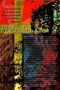PPPasolini - Poster