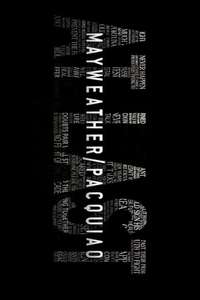 Mayweather/Pacquiao: At Last - Poster