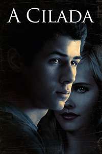 Careful What You Wish For - Poster