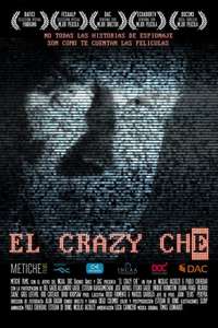 El Crazy Che - Poster