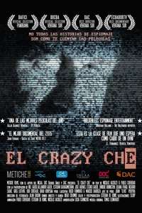 El Crazy Che - Poster