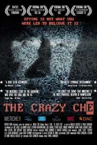 El Crazy Che - Poster