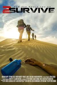 2Survive - Poster