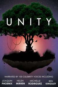Unity - Poster