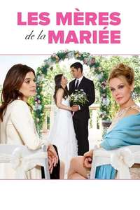 Mothers of the Bride - Poster