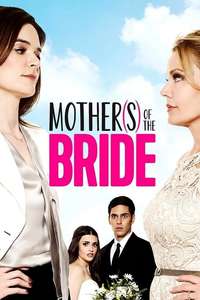 Mothers of the Bride - Poster