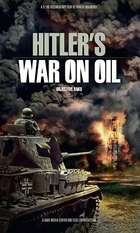 Objective Baku: Hitler's war on oil