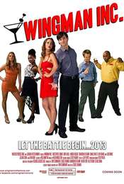 Wingman Inc.
