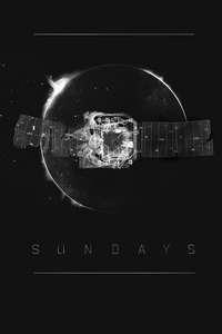 Sundays - Poster