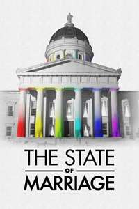 The State of Marriage - Poster