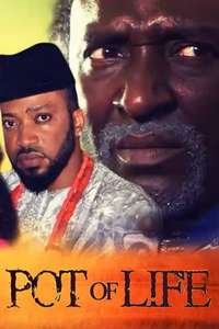 Pot of Life - Poster