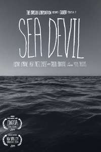 Sea Devil - Poster