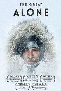 The Great Alone - Poster
