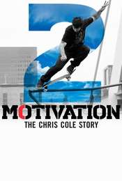 Motivation 2: The Chris Cole Story