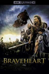Braveheart - Poster