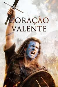 Braveheart - Poster