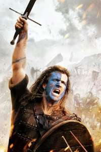 Braveheart - Poster