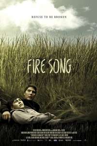 Fire Song - Poster