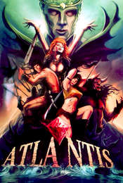 Atlantis