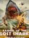 Raiders Of The Lost Shark