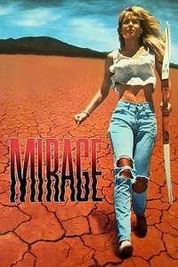 Mirage - Poster
