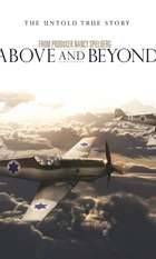 Above and Beyond