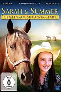 A Horse for Summer - Poster