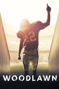 Woodlawn - Poster