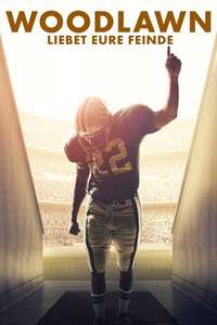 Woodlawn - Poster