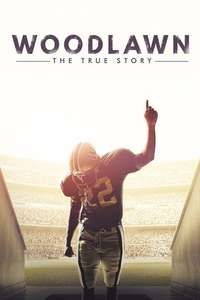 Woodlawn - Poster