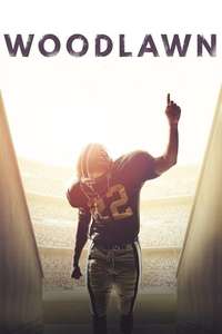 Woodlawn - Poster