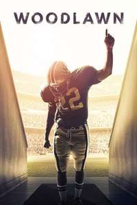 Woodlawn - Poster