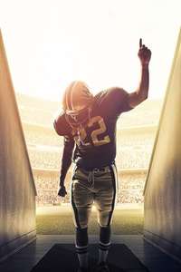 Woodlawn - Poster