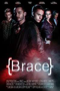 Brace - Poster