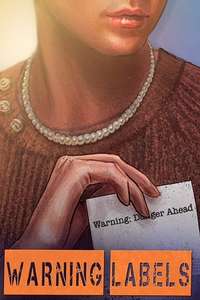Warning Labels - Poster