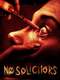 No Solicitors