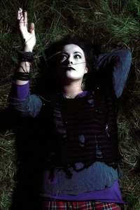 Black Roses: The Killing of Sophie Lancaster - Poster