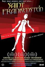 Saint Frankenstein