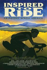Inspired to Ride - Poster