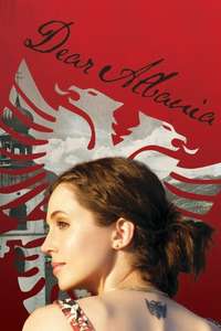 Dear Albania - Poster