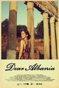 Dear Albania - Poster