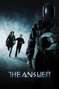 The Answer - Poster