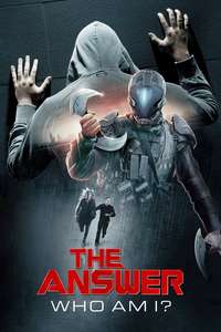 The Answer - Poster